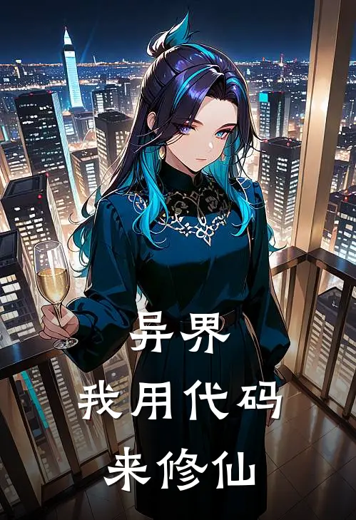 异界：我用代码来修仙