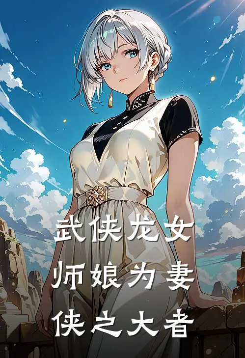 武侠龙女师娘为妻侠之大者