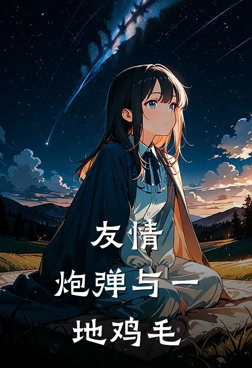 友情、炮弹与一地鸡毛