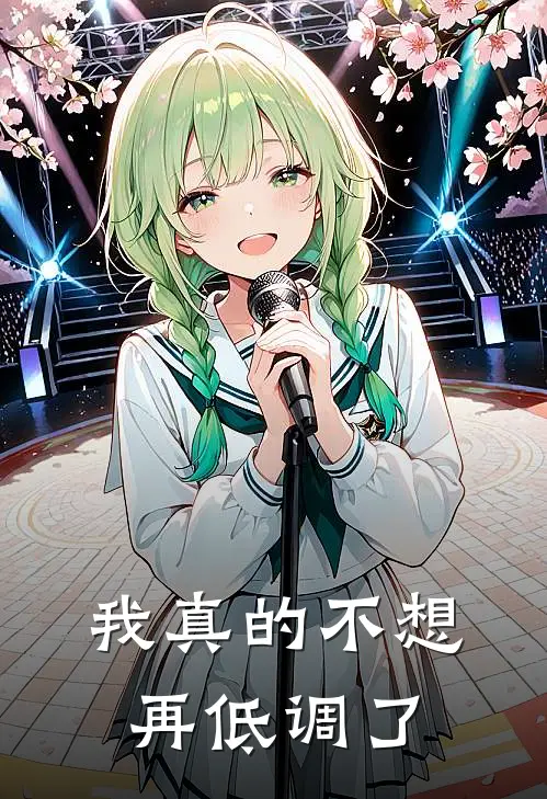 我真的不想再低调了