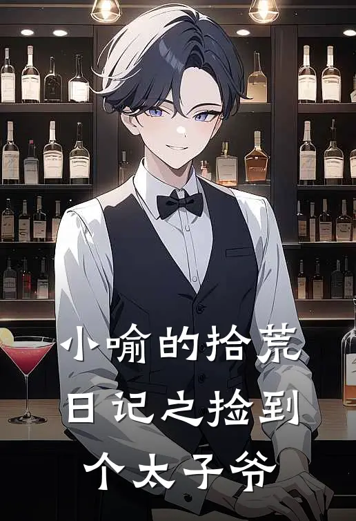 小喻的拾荒日记之捡到个太子爷