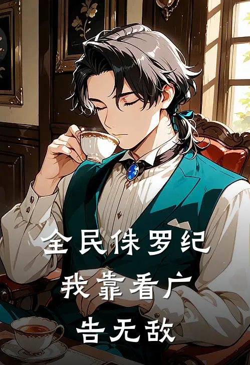 全民侏罗纪，我靠看广告无敌