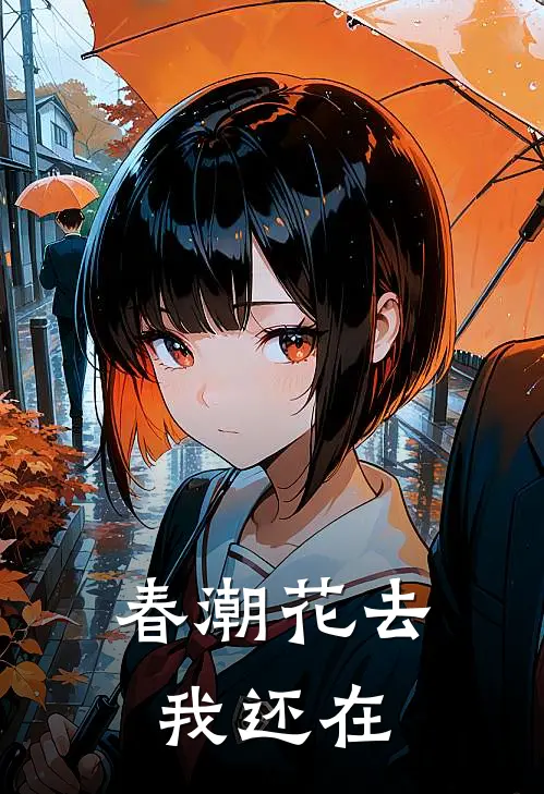 春潮花去我还在
