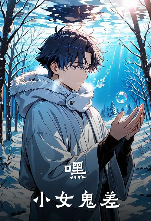 嘿，小女鬼差