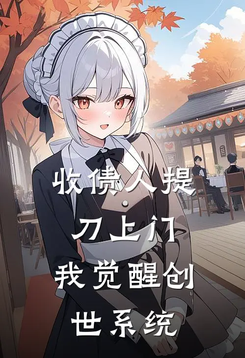 收债人提刀上门，我觉醒创世系统