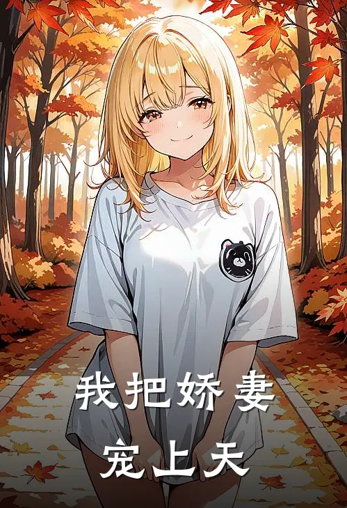 我把娇妻宠上天
