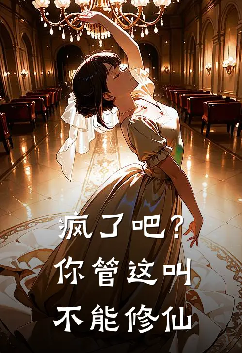 疯了吧？你管这叫不能修仙