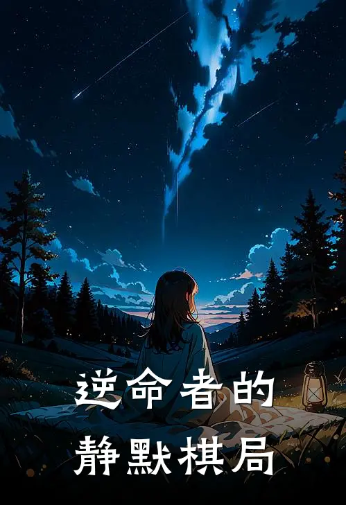 逆命者的静默棋局