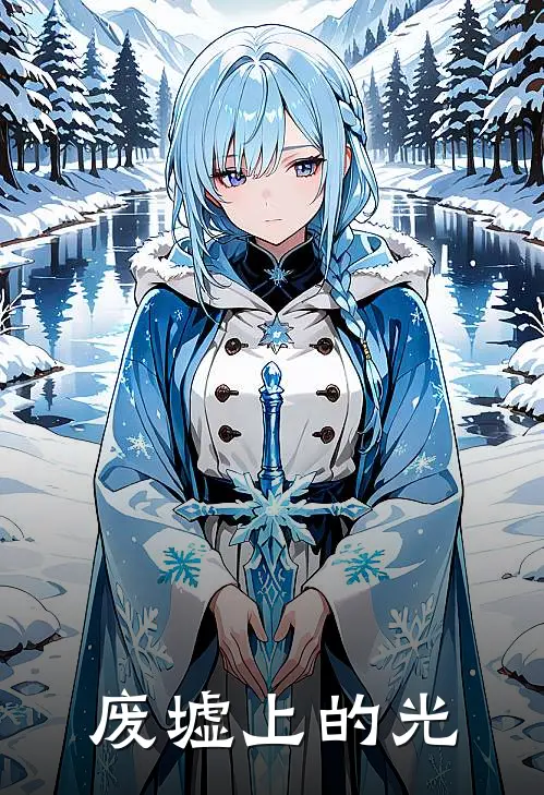 废墟上的光