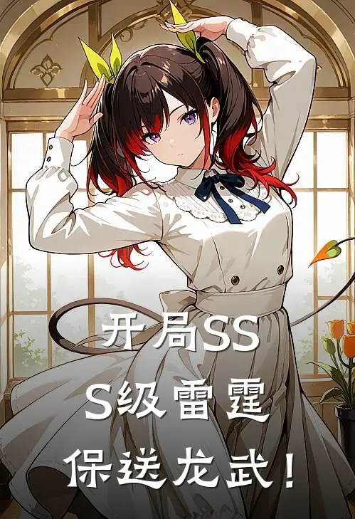 开局SSS级雷霆，保送龙武！