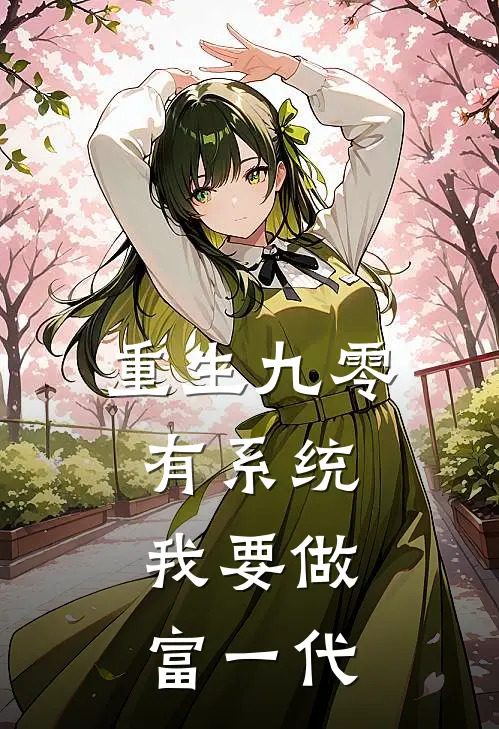 重生九零有系统，我要做富一代