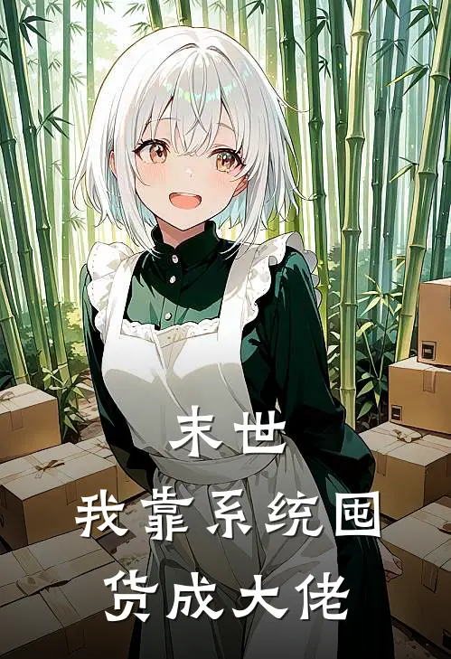 末世：我靠系统囤货成大佬