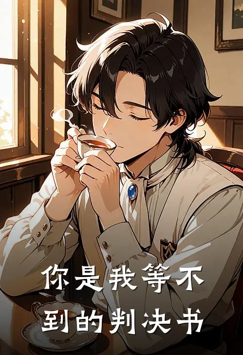 你是我等不到的判决书