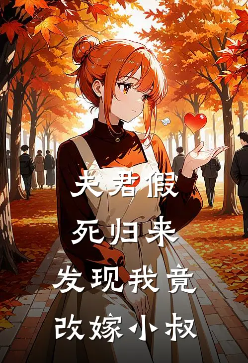 夫君假死归来，发现我竟改嫁小叔