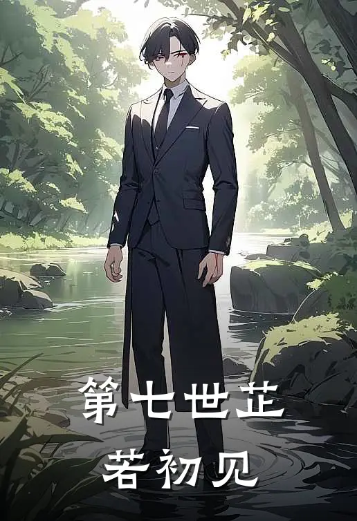 第七世芷若初见