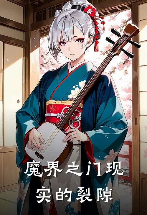 魔界之门现实的裂隙