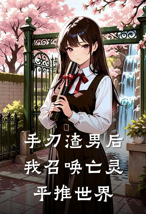 手刃渣男后，我召唤亡灵平推世界