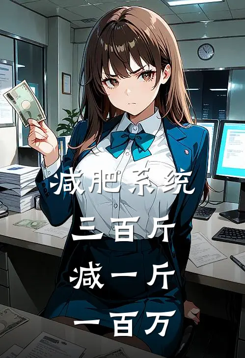 减肥系统：三百斤，减一斤一百万