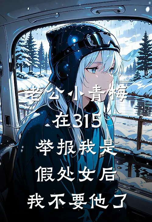 老公小青梅在315举报我是假处女后，我不要他了