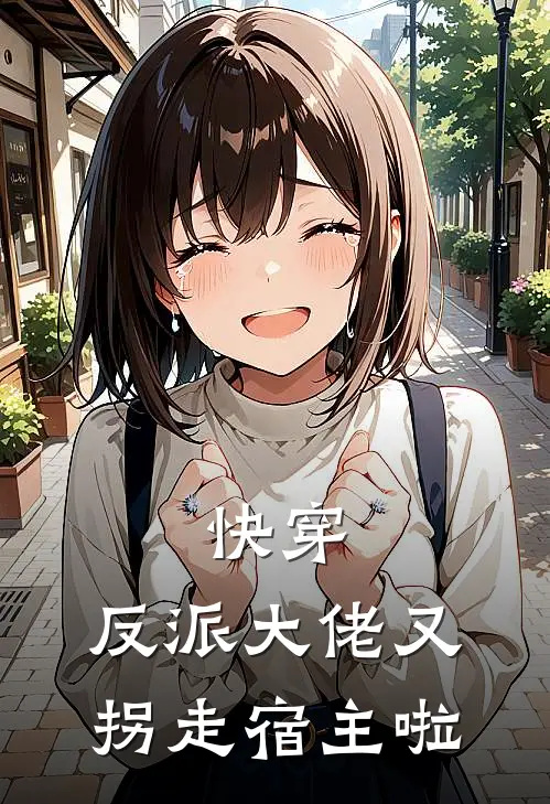 快穿，反派大佬又拐走宿主啦