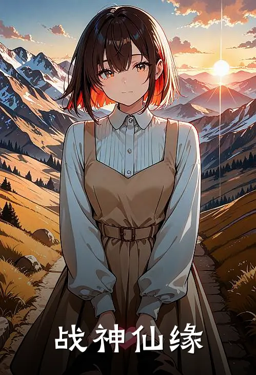 战神仙缘