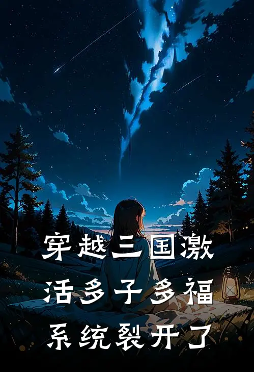 穿越三国激活多子多福系统裂开了