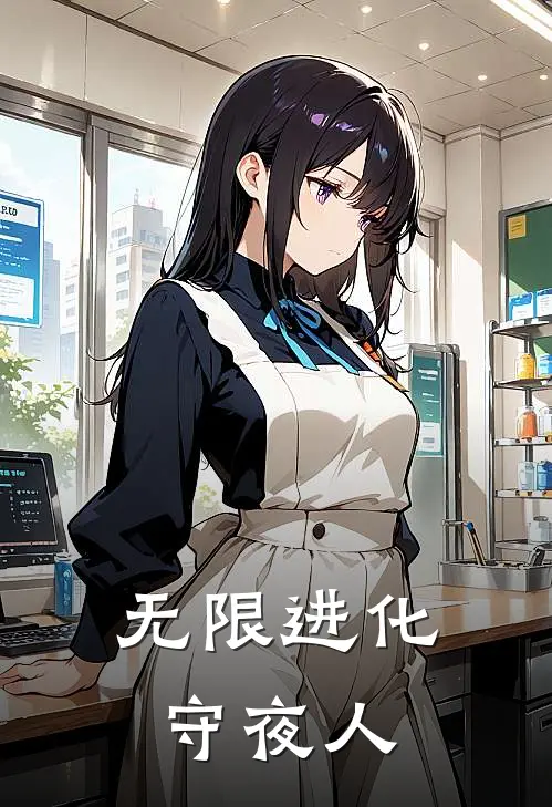 无限进化：守夜人