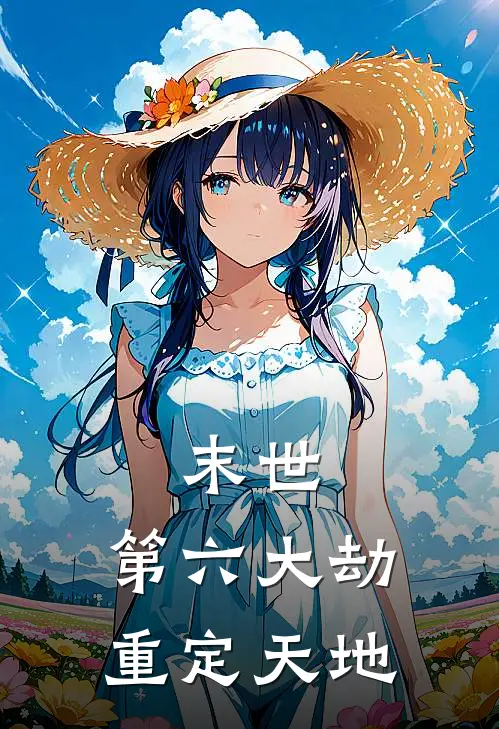 末世：第六大劫，重定天地