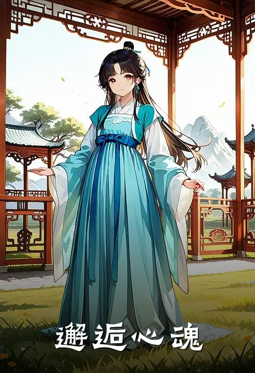 邂逅心魂