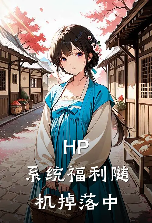 HP：系统福利随机掉落中