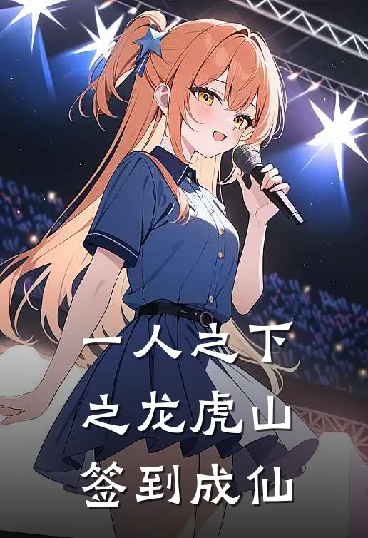 一人之下之龙虎山签到成仙