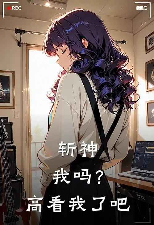 斩神，我吗？高看我了吧