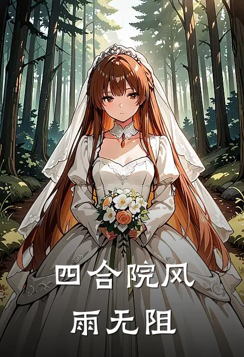 四合院风雨无阻