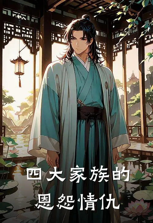 四大家族的恩怨情仇