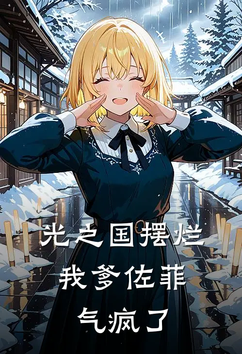 光之国摆烂，我爹佐菲气疯了