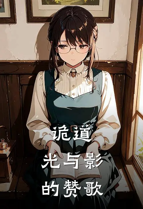 诡道：光与影的赞歌