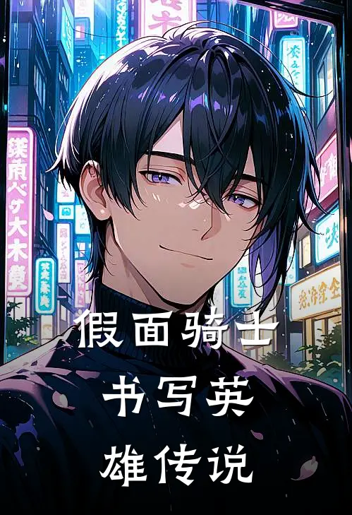 假面骑士，书写英雄传说