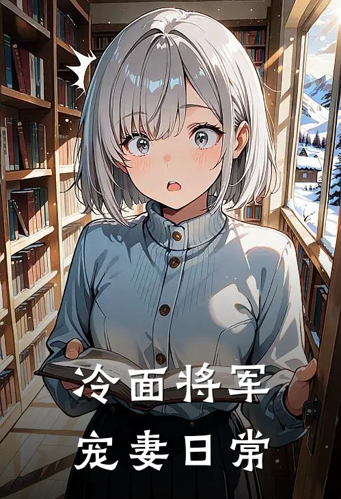 冷面将军宠妻日常