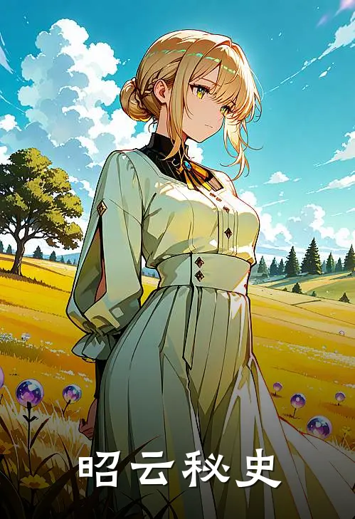昭云秘史