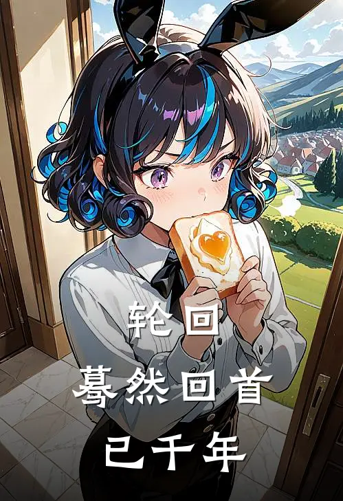 轮回：蓦然回首已千年