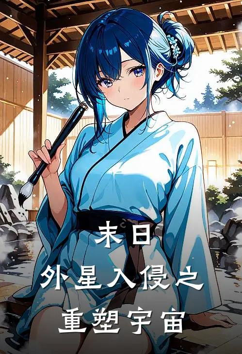 末日：外星入侵之重塑宇宙