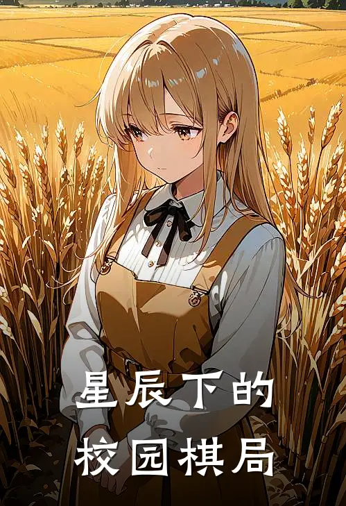 星辰下的校园棋局