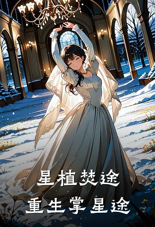 星植焚途：重生掌星途