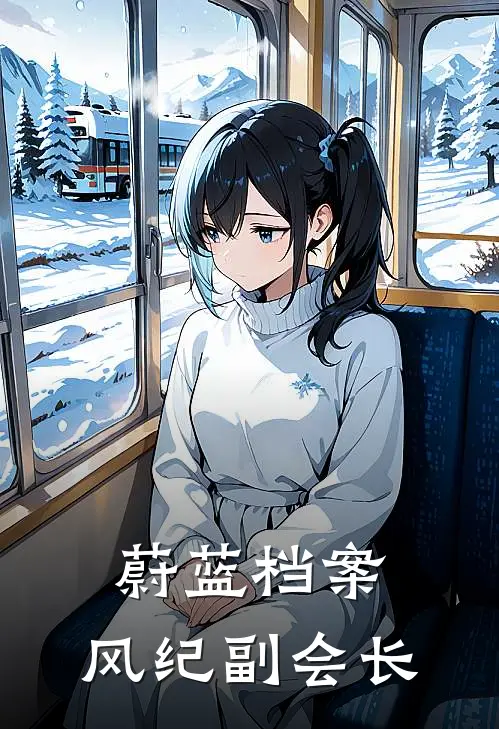 蔚蓝档案：风纪副会长