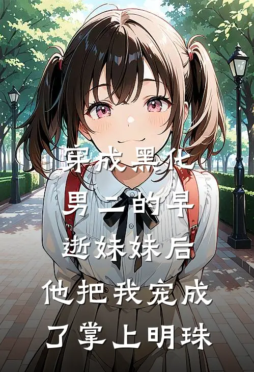 穿成黑化男二的早逝妹妹后，他把我宠成了掌上明珠