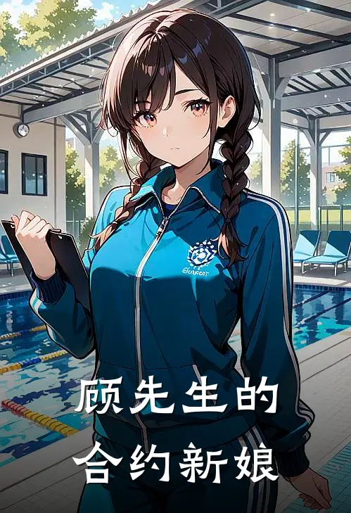 顾先生的合约新娘