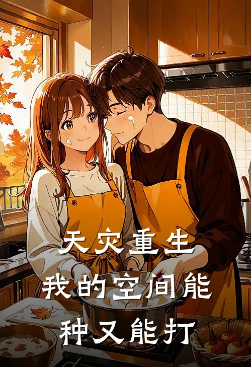 天灾重生，我的空间能种又能打