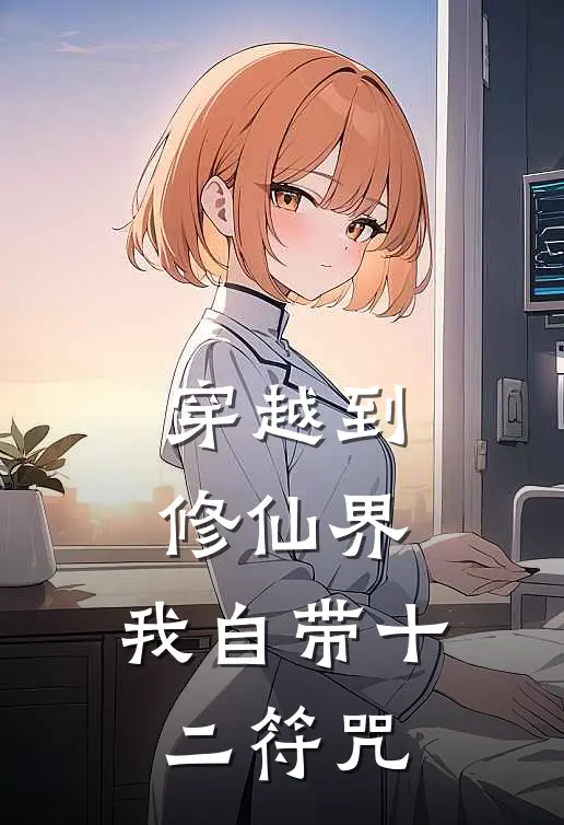 穿越到修仙界：我自带十二符咒