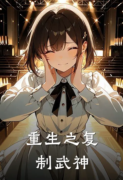 重生之复制武神