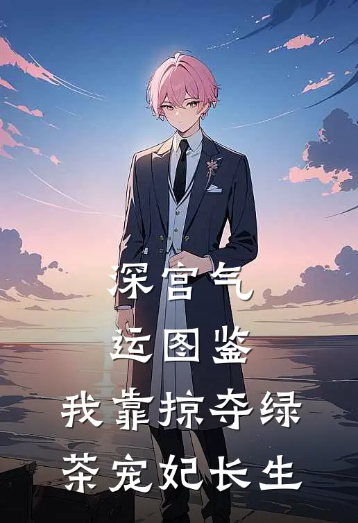 深宫气运图鉴：我靠掠夺绿茶宠妃长生